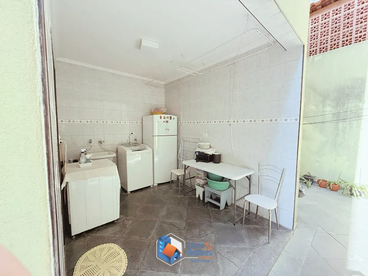 Sobrado, 3 quartos, 123 m² - Foto 24
