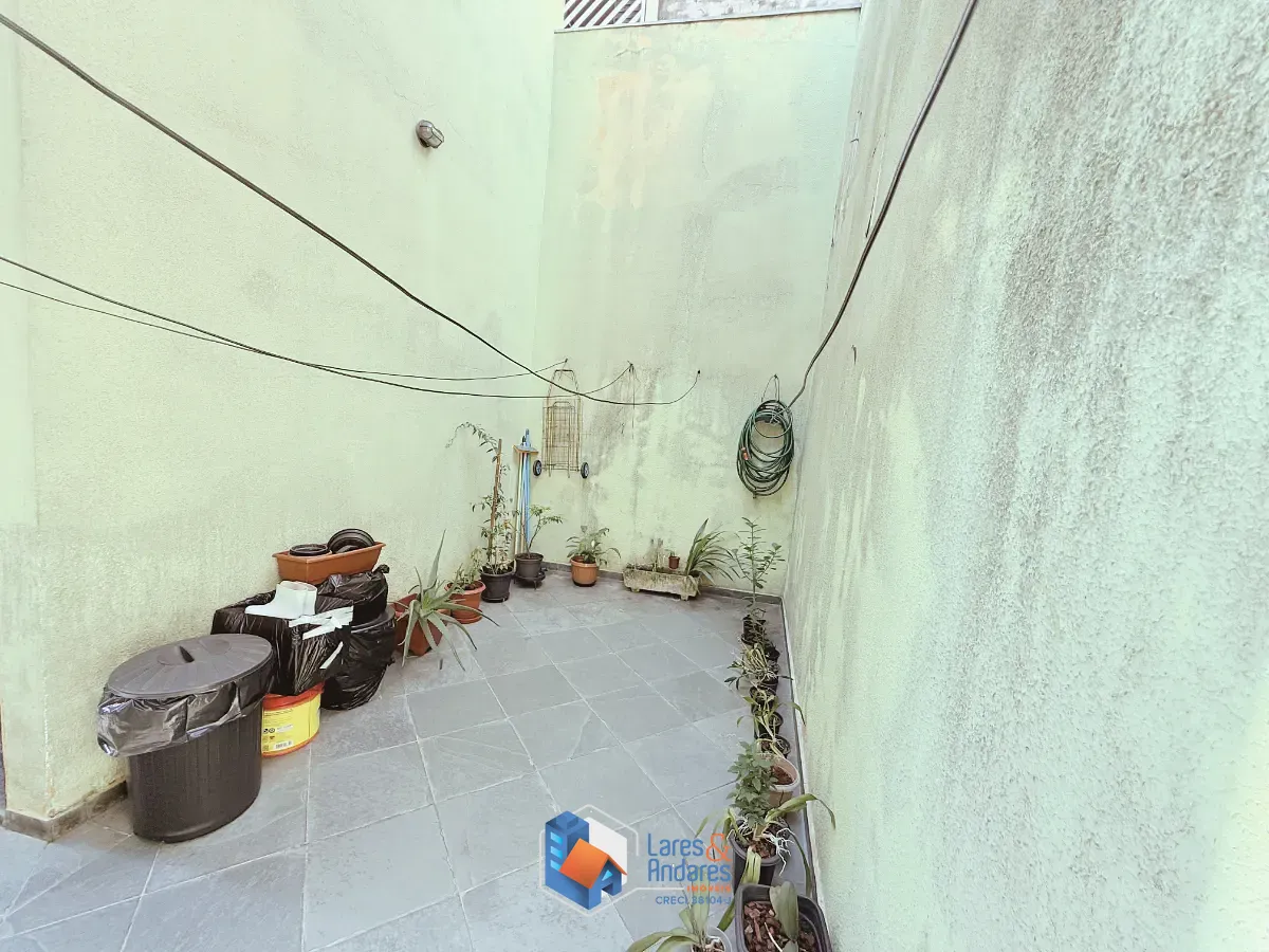 Sobrado, 3 quartos, 123 m² - Foto 26