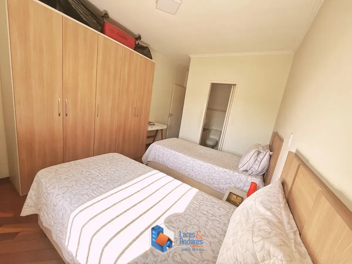 Sobrado, 3 quartos, 123 m² - Foto 12