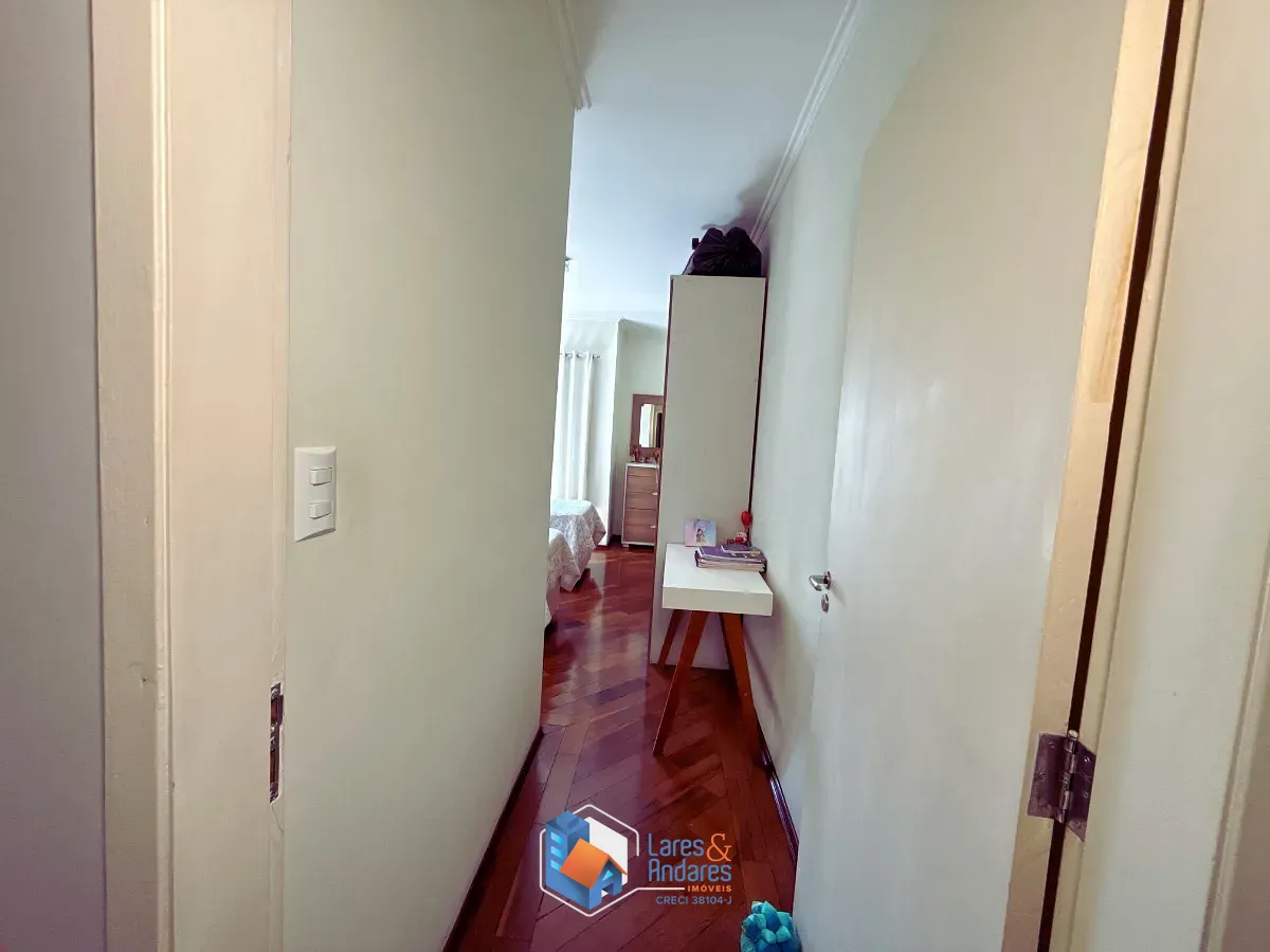 Sobrado, 3 quartos, 123 m² - Foto 17