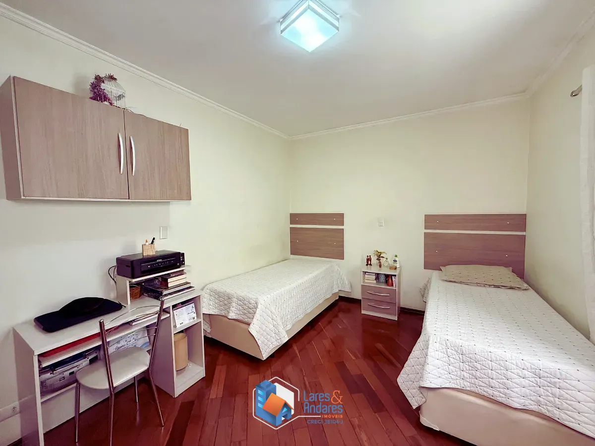 Sobrado, 3 quartos, 123 m² - Foto 20
