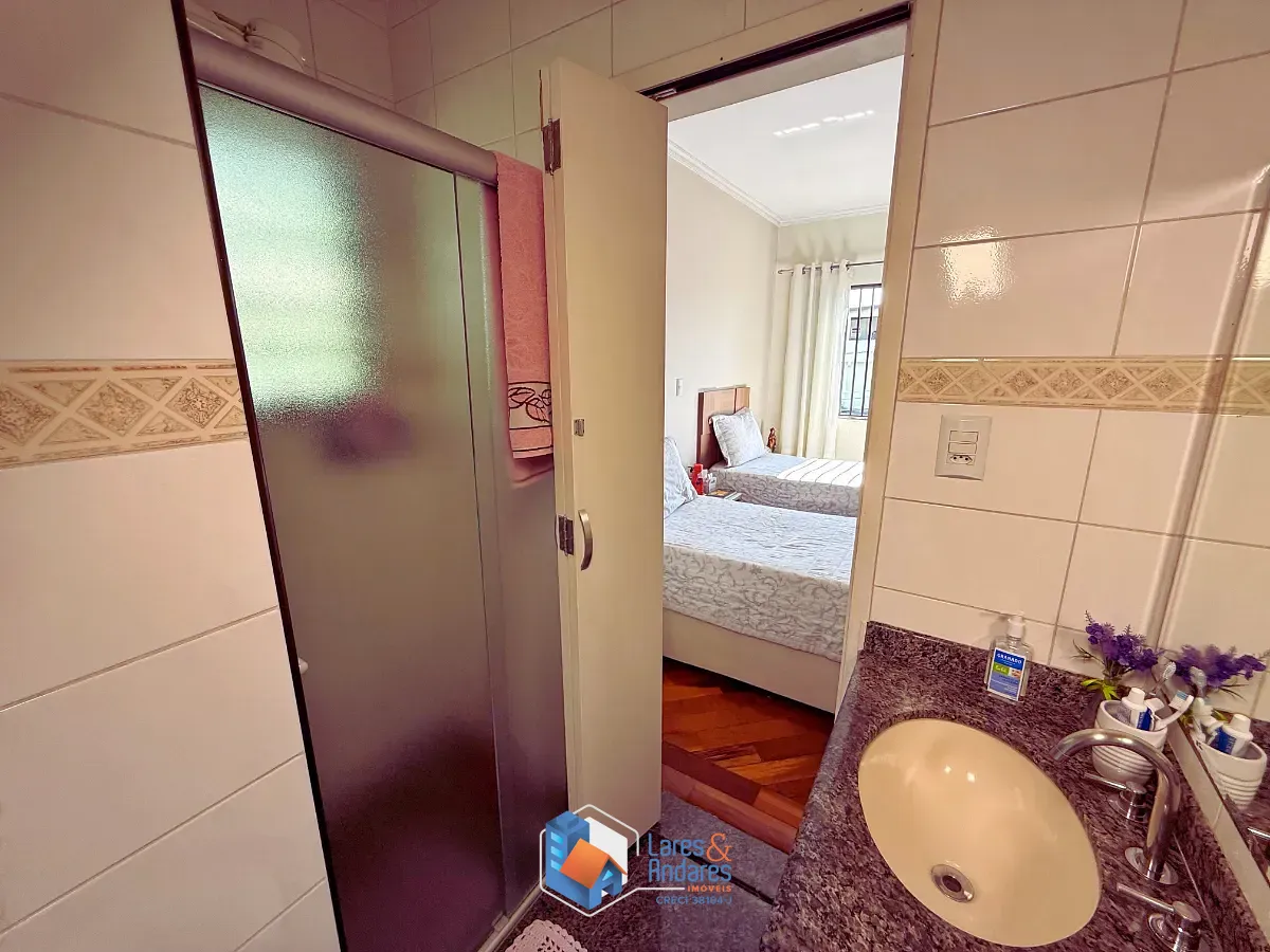 Sobrado, 3 quartos, 123 m² - Foto 15