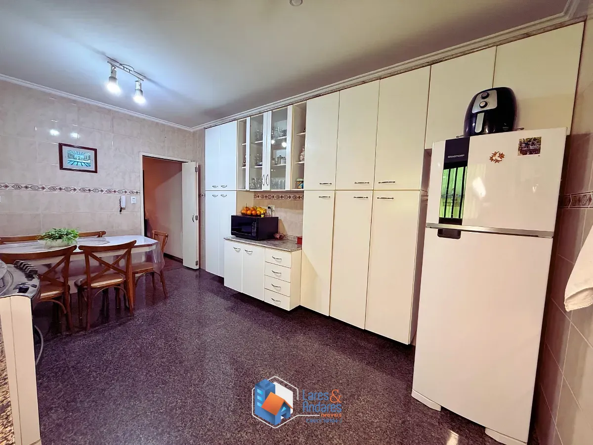 Sobrado, 3 quartos, 123 m² - Foto 5