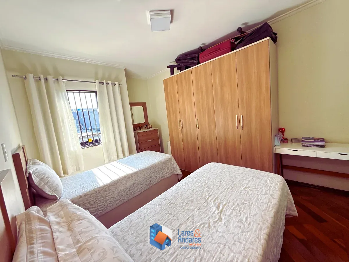 Sobrado, 3 quartos, 123 m² - Foto 16