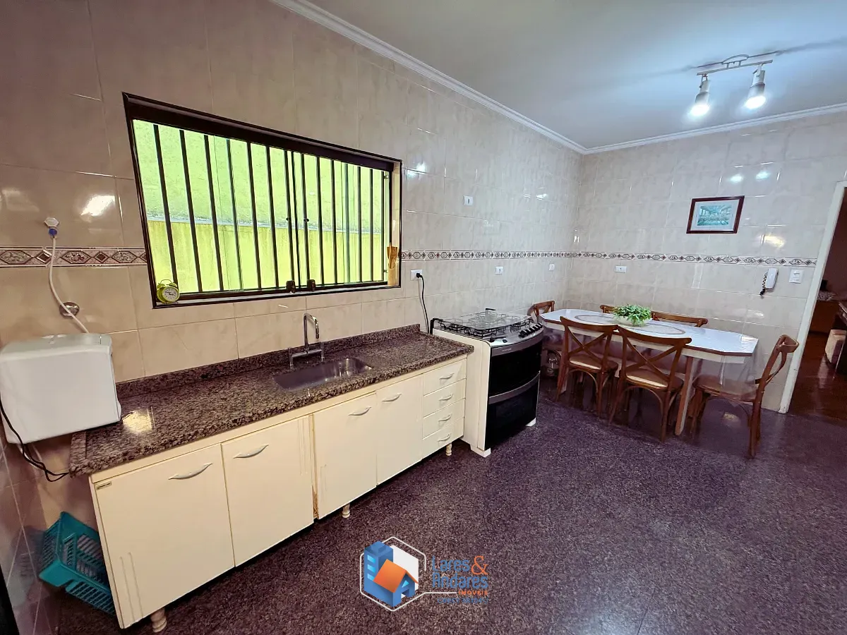 Sobrado, 3 quartos, 123 m² - Foto 7