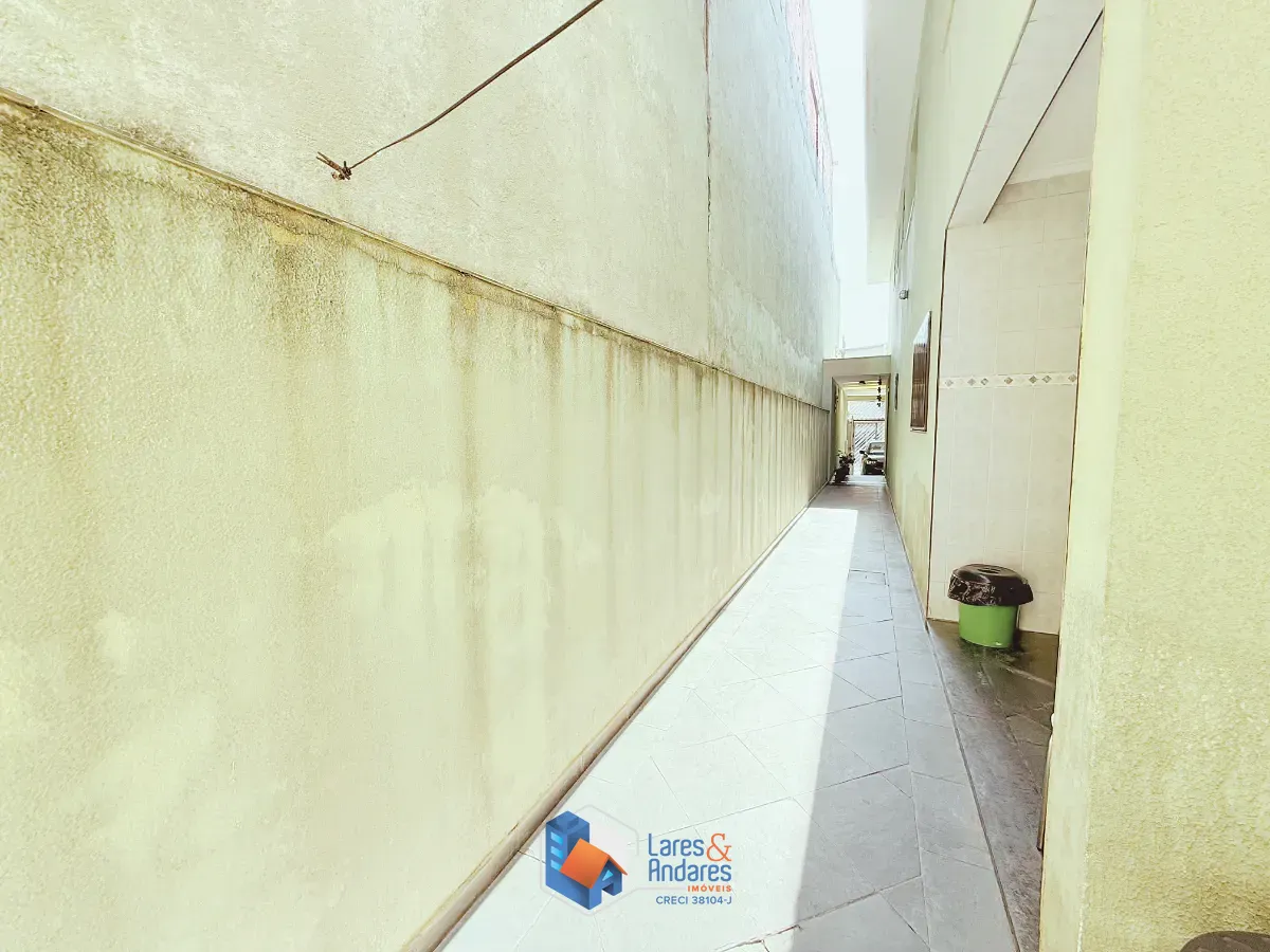 Sobrado, 3 quartos, 123 m² - Foto 25