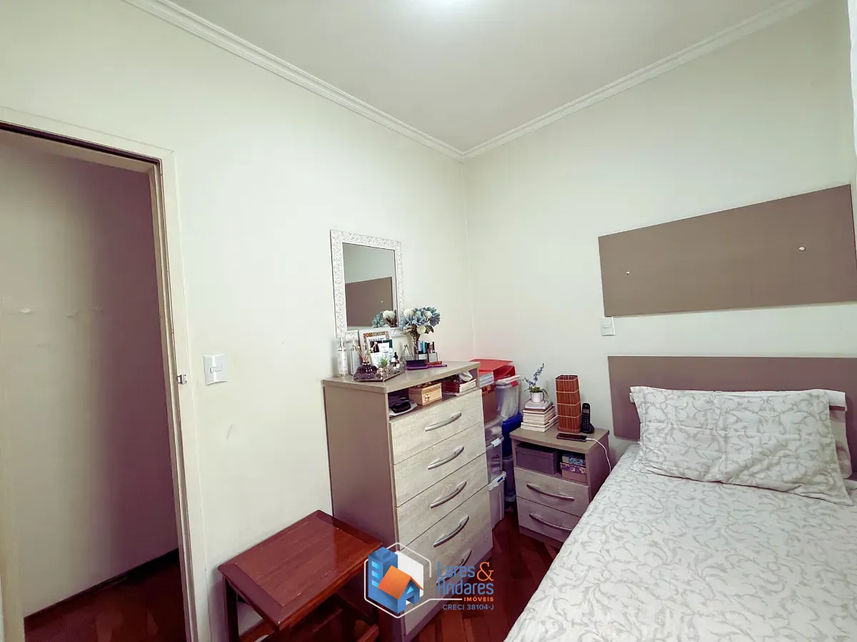 Sobrado, 3 quartos, 123 m² - Foto 18