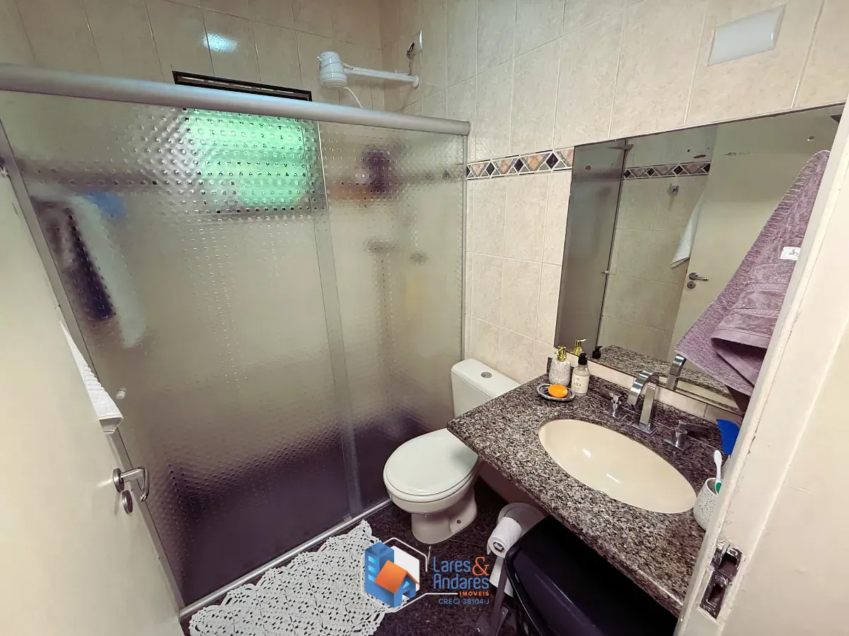 Sobrado, 3 quartos, 123 m² - Foto 8