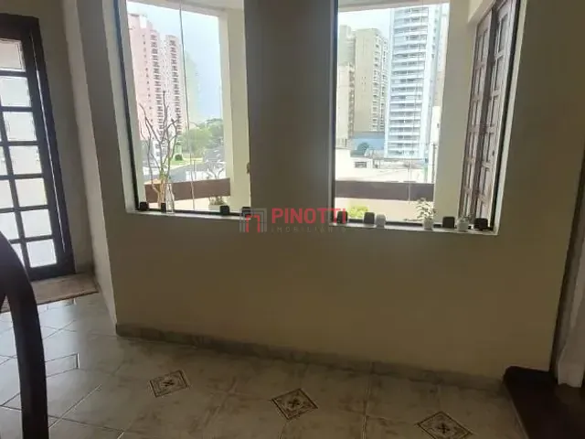 Sobrado 4 quartos e 6 banheiros, à venda, no bairro Nova Petrópolis em São Bernardo do Campo