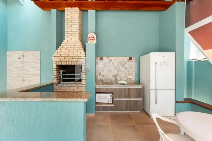 Casa de 3 quartos à venda em Água Fria, São Paulo