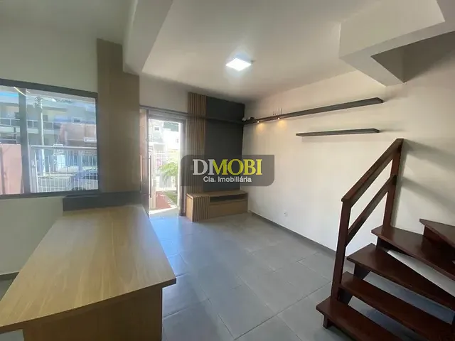 Sobrado com 76m² 2 quartos e 3 banheiros, à venda, no bairro Oriço em Gravataí