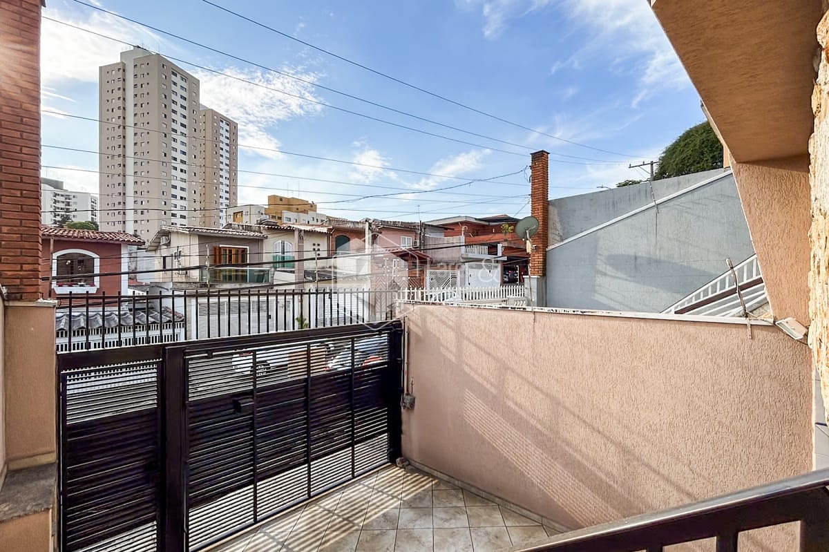 Sobrado, 3 quartos, 217 m² - Foto 44