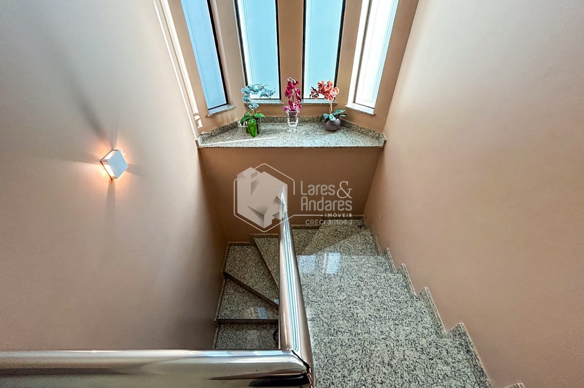 Sobrado, 3 quartos, 217 m² - Foto 36