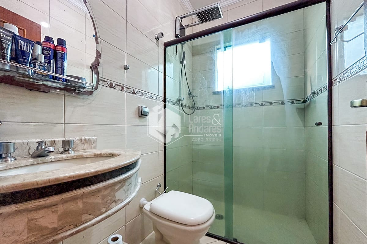 Sobrado, 3 quartos, 217 m² - Foto 35