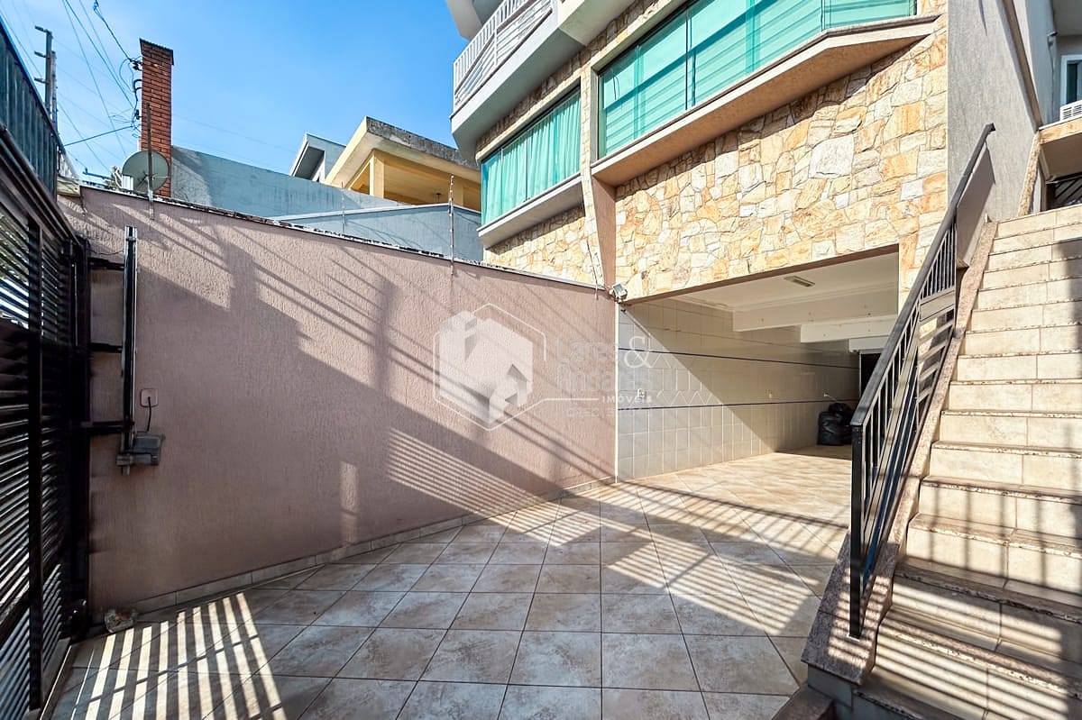 Sobrado, 3 quartos, 217 m² - Foto 46