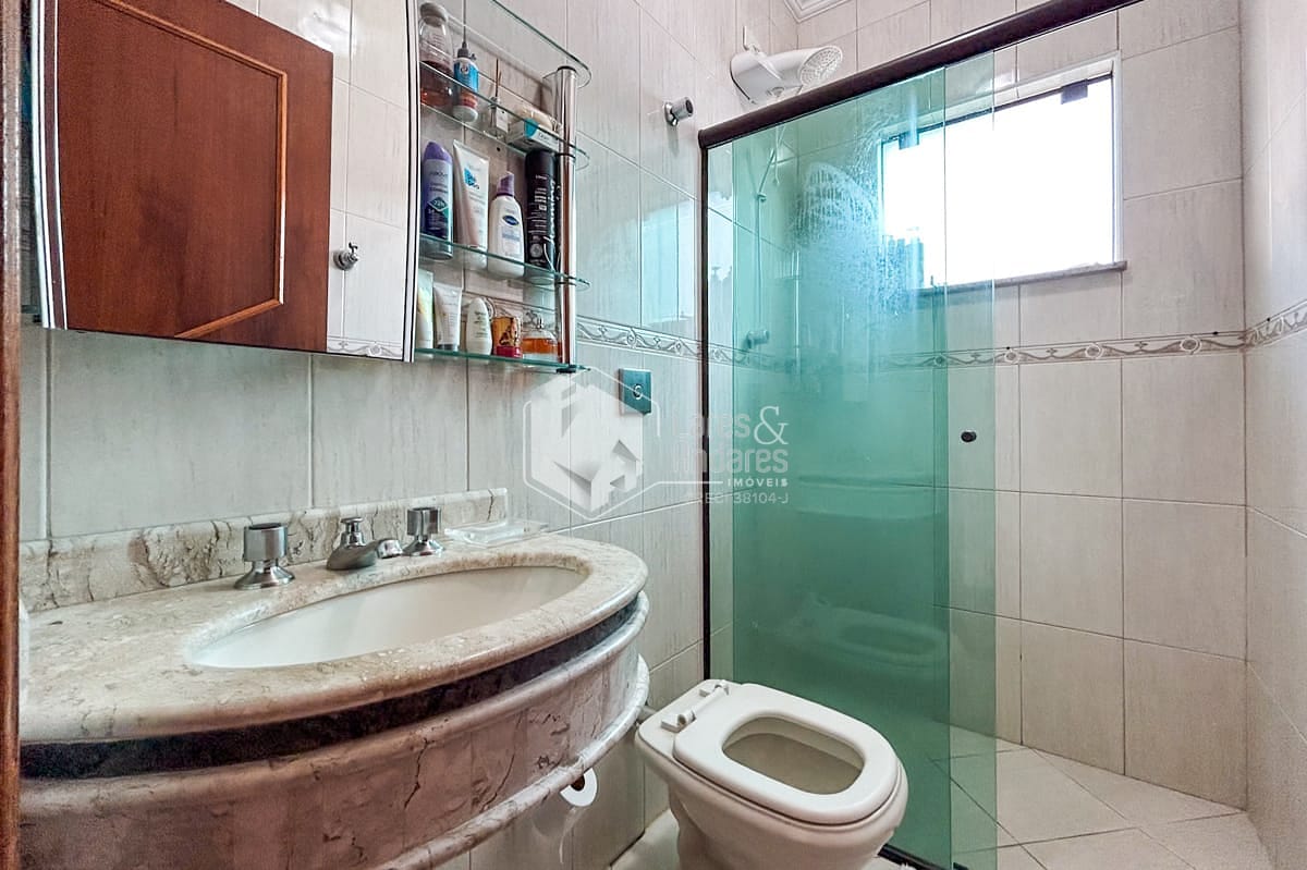 Sobrado, 3 quartos, 217 m² - Foto 33