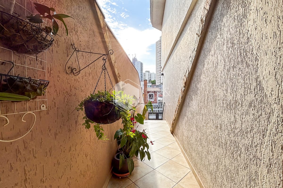 Sobrado, 3 quartos, 217 m² - Foto 42