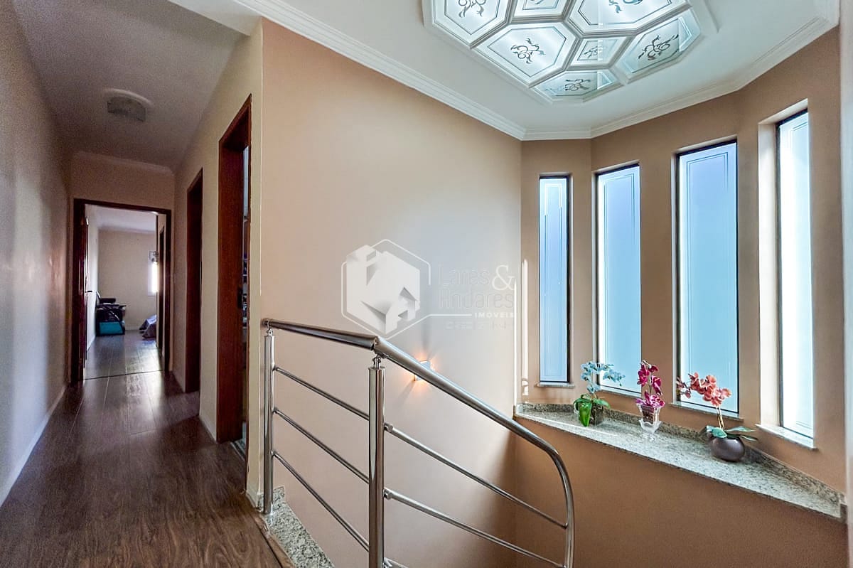 Sobrado, 3 quartos, 217 m² - Foto 34