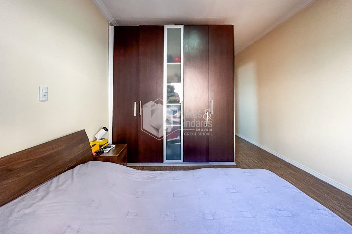 Sobrado, 3 quartos, 217 m² - Foto 31