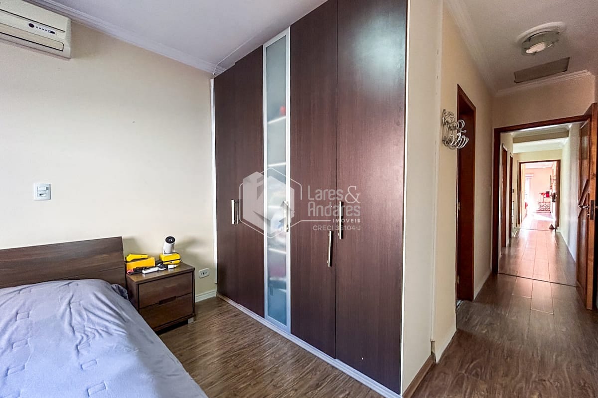 Sobrado, 3 quartos, 217 m² - Foto 32