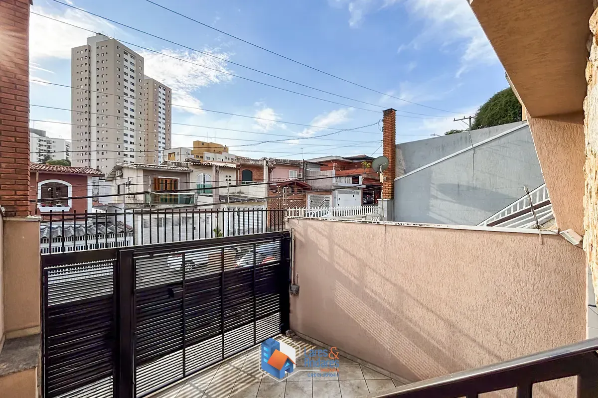 Sobrado, 3 quartos, 217 m² - Foto 44