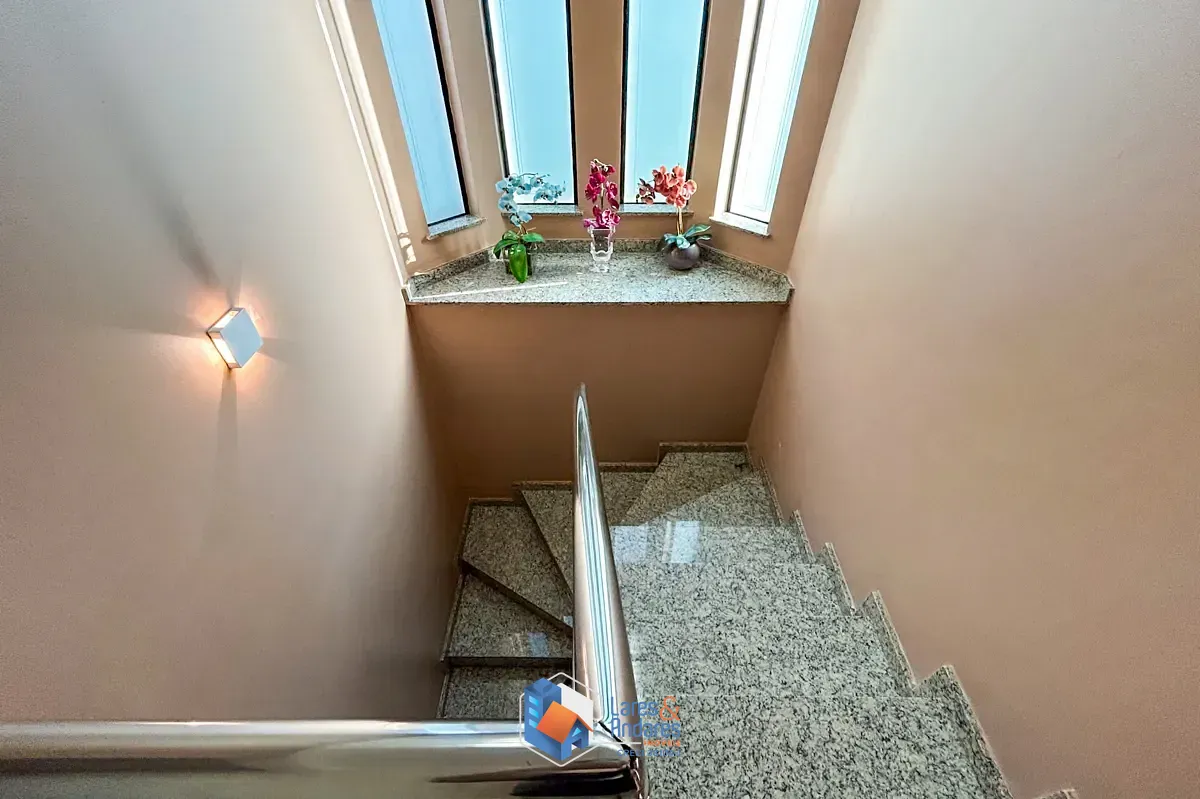 Sobrado, 3 quartos, 217 m² - Foto 36