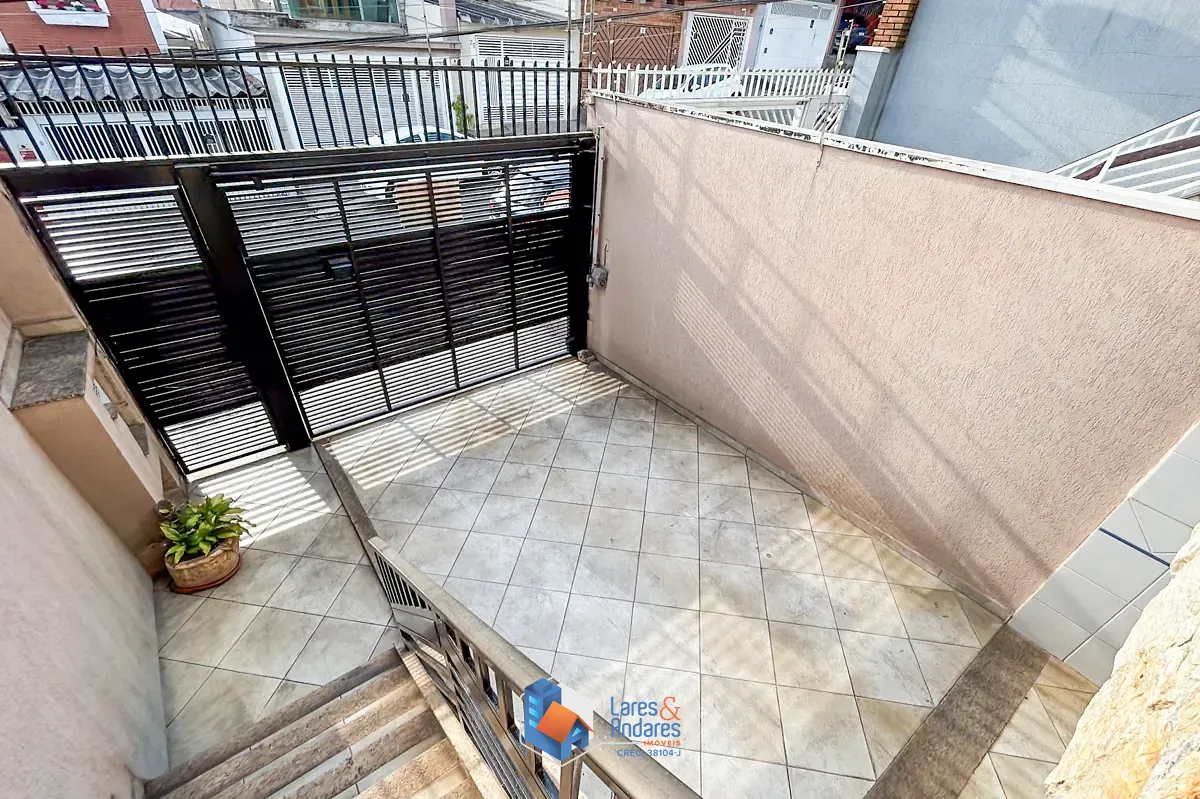 Sobrado, 3 quartos, 217 m² - Foto 45