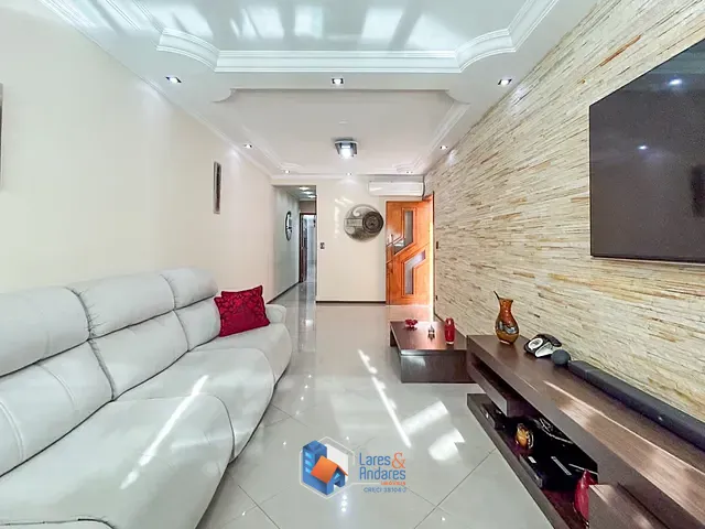Sobrado com 164m² 3 quartos e 4 banheiros, à venda, no bairro Parque São Domingos em São Paulo