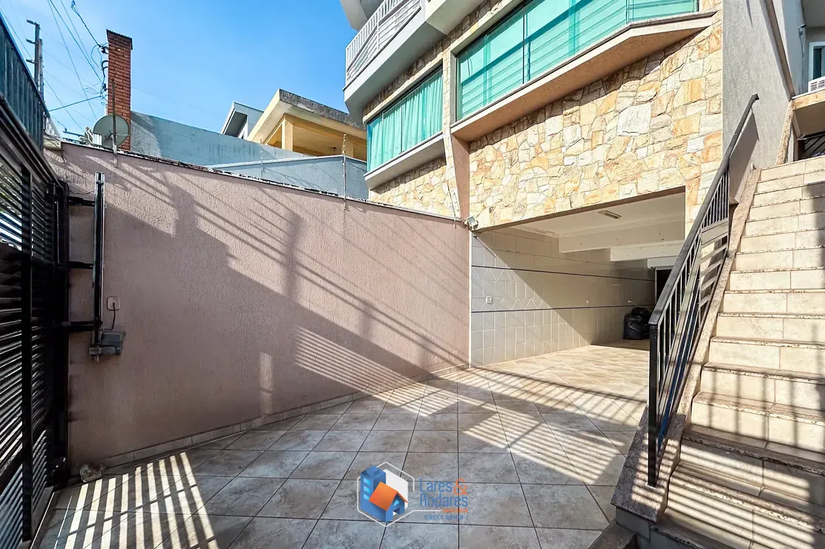 Sobrado, 3 quartos, 217 m² - Foto 46