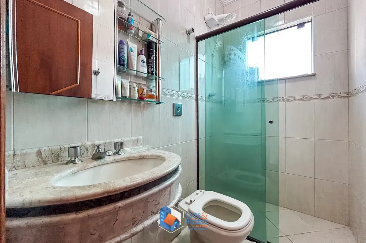 Sobrado, 3 quartos, 217 m² - Foto 33