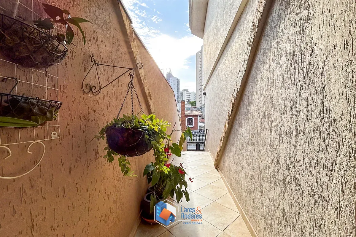 Sobrado, 3 quartos, 217 m² - Foto 42