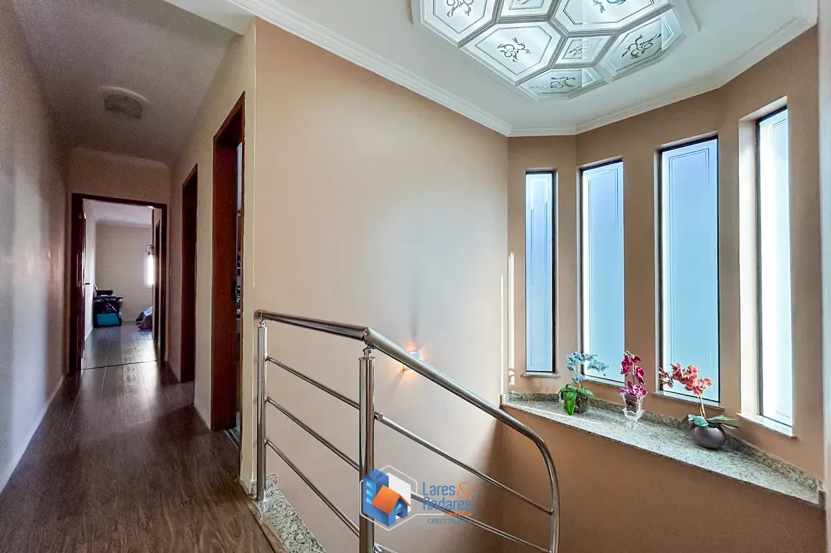 Sobrado, 3 quartos, 217 m² - Foto 34