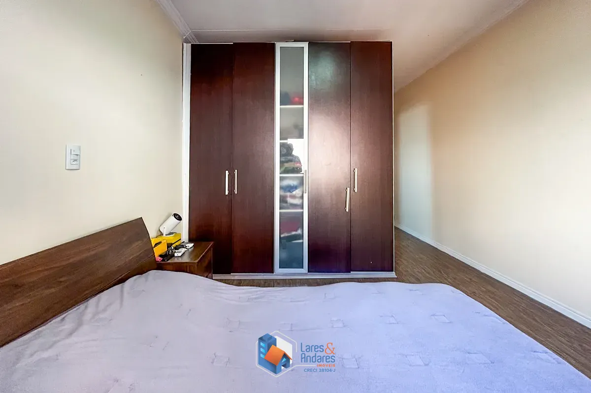 Sobrado, 3 quartos, 217 m² - Foto 31