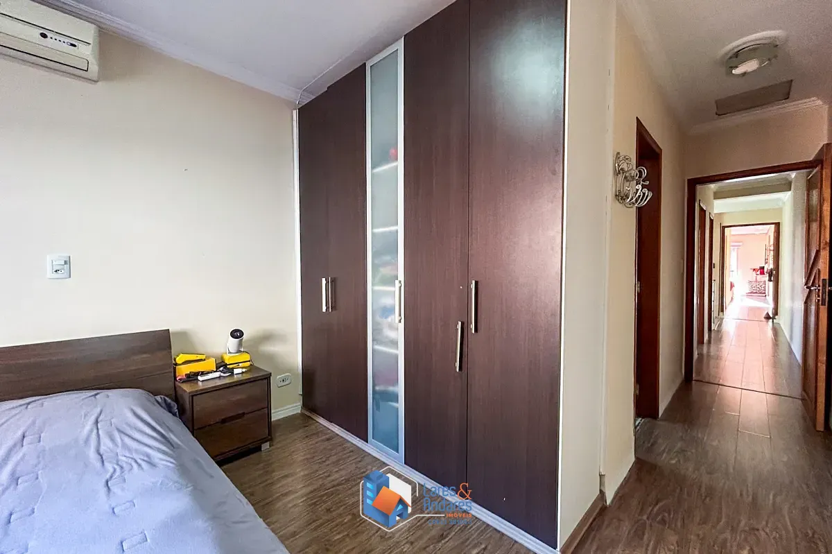 Sobrado, 3 quartos, 217 m² - Foto 32