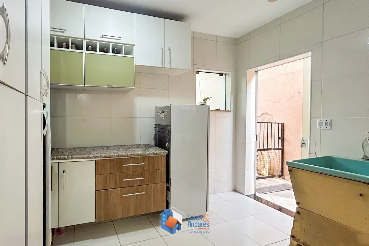 Sobrado, 3 quartos, 217 m² - Foto 38