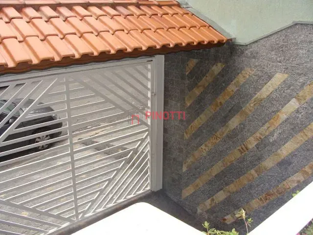 Sobrado 3 quartos e 3 banheiros, à venda, no bairro Jardim Palermo em São Bernardo do Campo