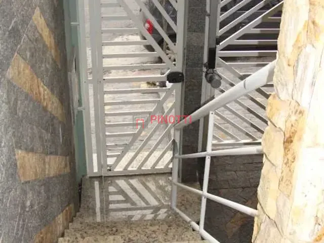 Sobrado 3 quartos e 3 banheiros, à venda, no bairro Jardim Palermo em São Bernardo do Campo