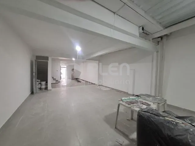 Sobrado 2 quartos e 3 banheiros, para alugar, no bairro Santana em São Paulo