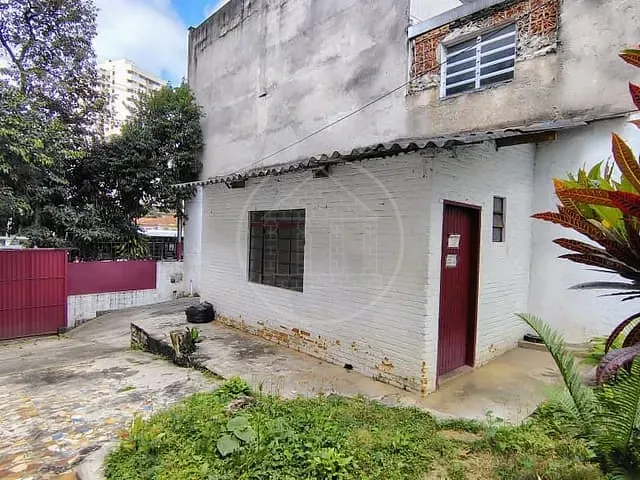 Sobrado com 250m² 4 quartos e 5 banheiros, à venda ou para alugar, no bairro Santo Amaro em São Paulo