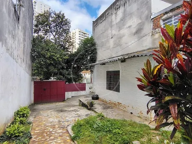 Sobrado com 250m² 4 quartos e 5 banheiros, à venda ou para alugar, no bairro Santo Amaro em São Paulo