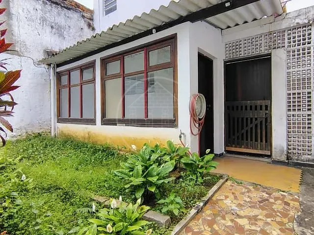 Sobrado com 250m² 4 quartos e 5 banheiros, à venda ou para alugar, no bairro Santo Amaro em São Paulo