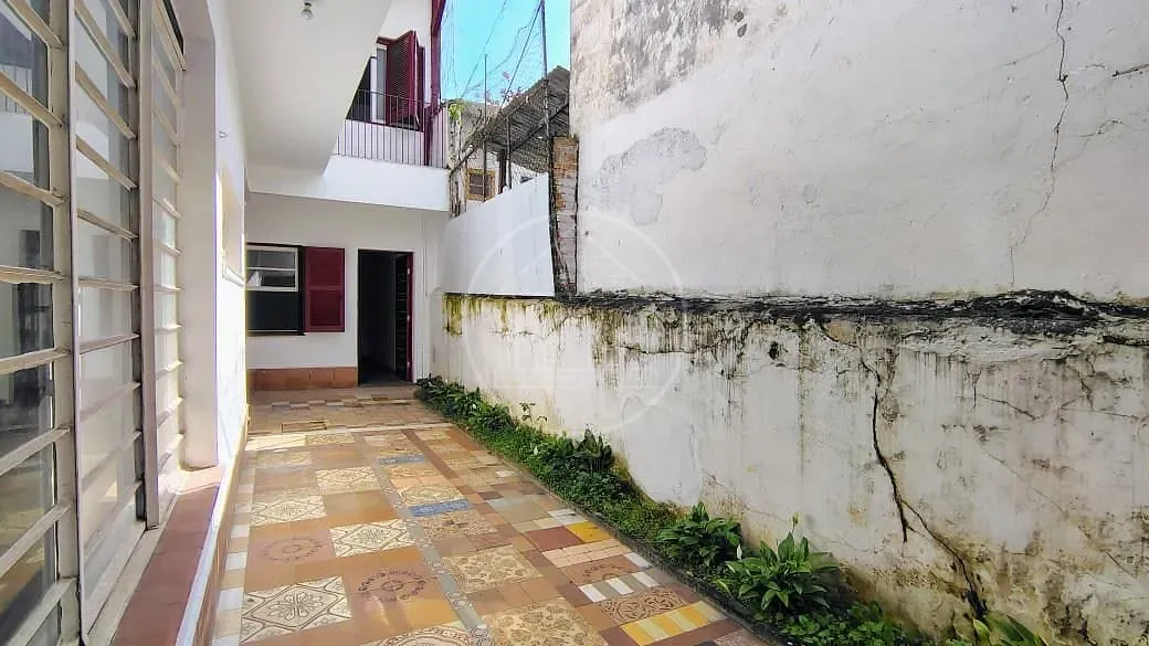 Sobrado, 4 quartos, 250 m² - Foto 36