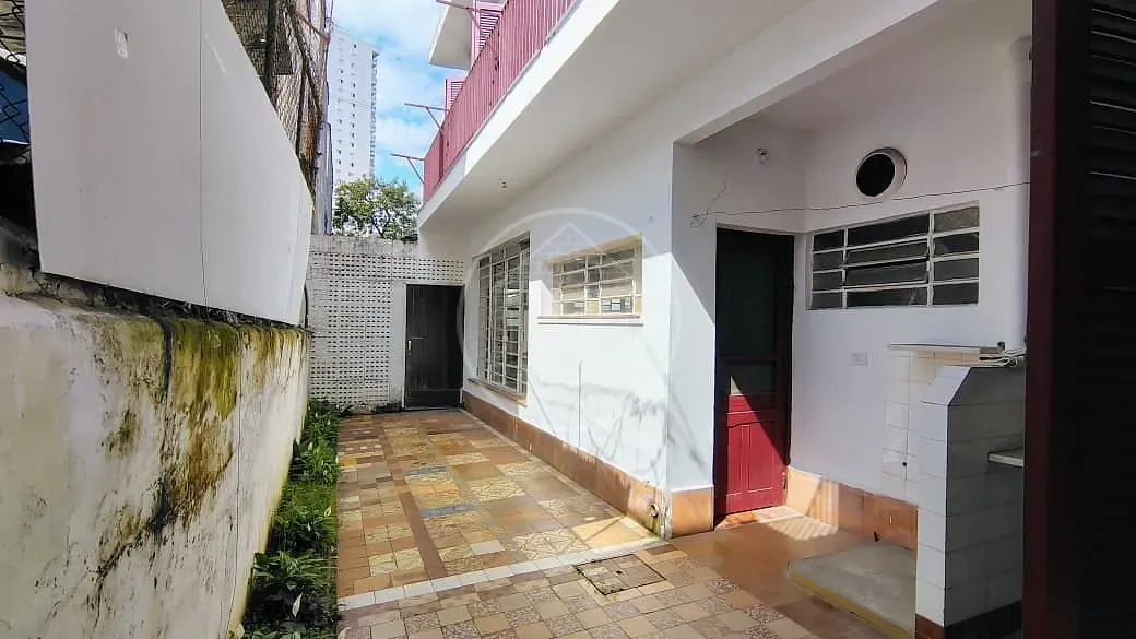 Sobrado, 4 quartos, 250 m² - Foto 37