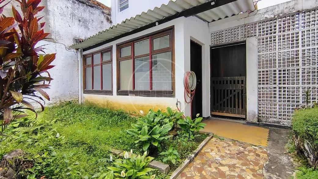 Sobrado, 4 quartos, 250 m² - Foto 4