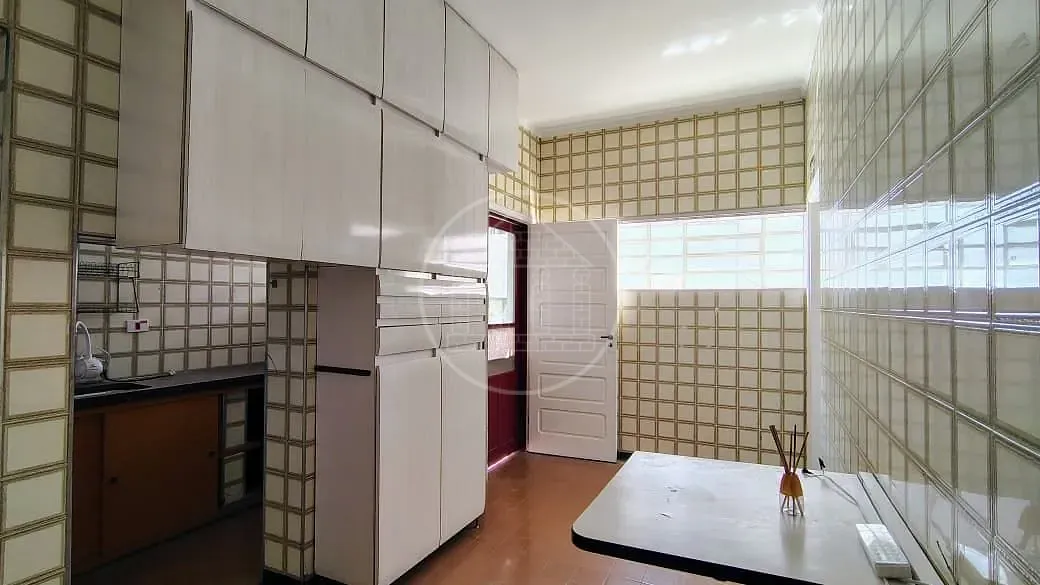 Sobrado, 4 quartos, 250 m² - Foto 21