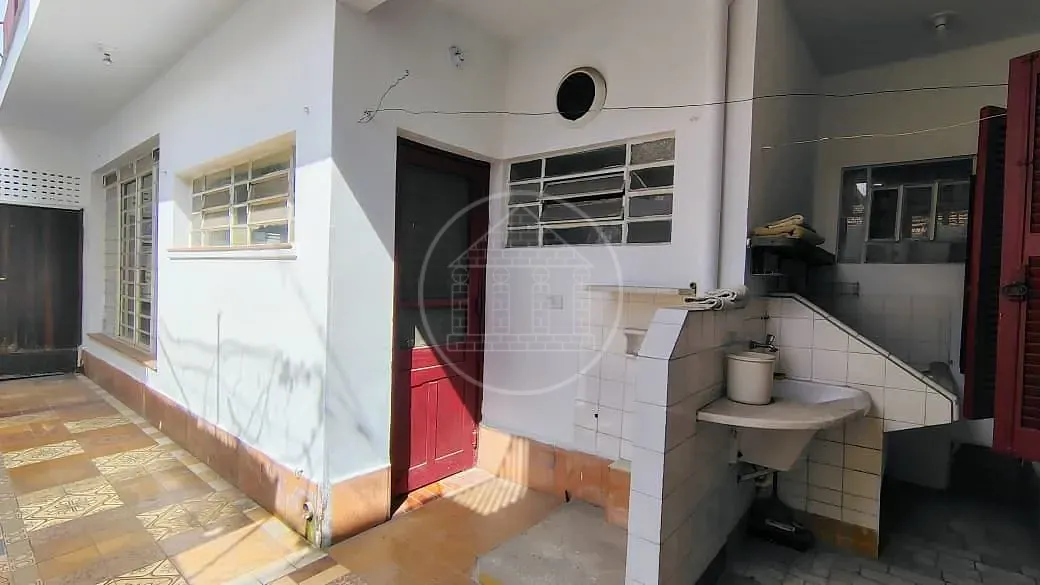 Sobrado, 4 quartos, 250 m² - Foto 38