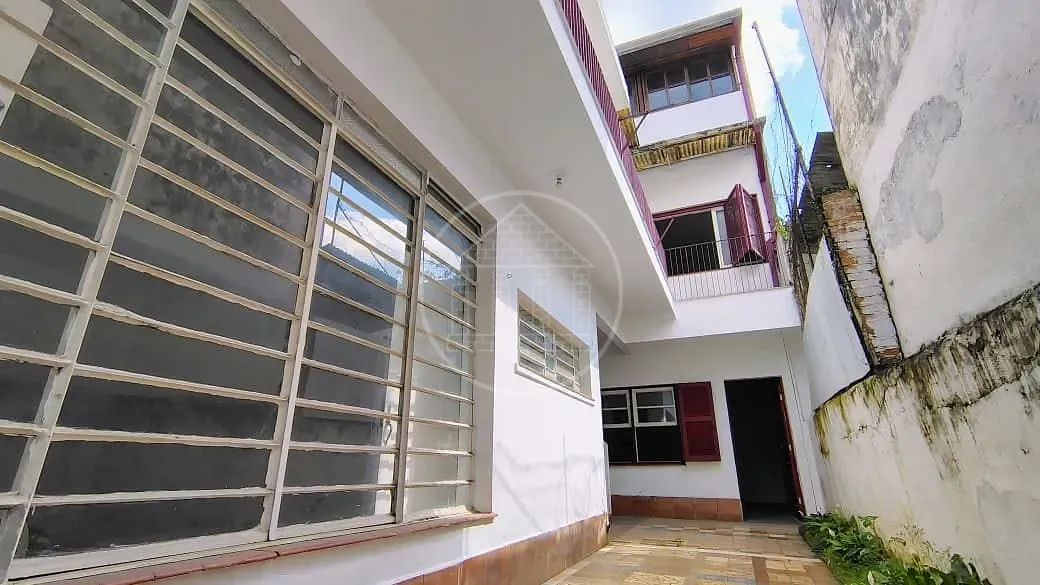 Sobrado, 4 quartos, 250 m² - Foto 35