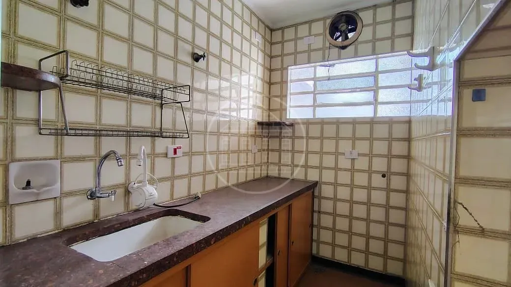 Sobrado, 4 quartos, 250 m² - Foto 29