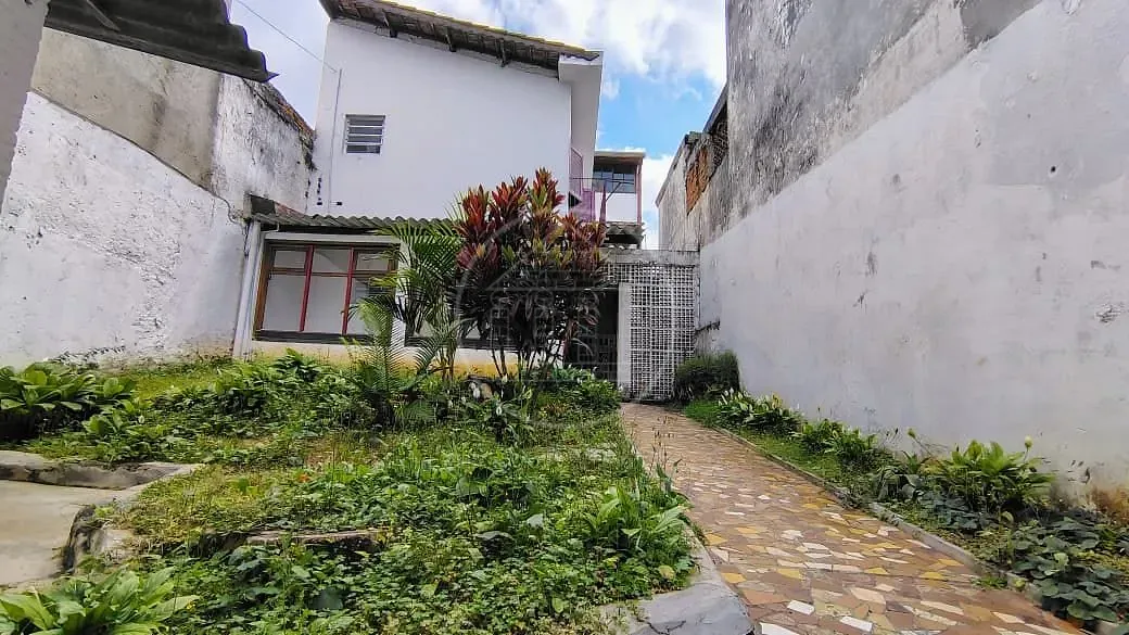 Sobrado, 4 quartos, 250 m² - Foto 9