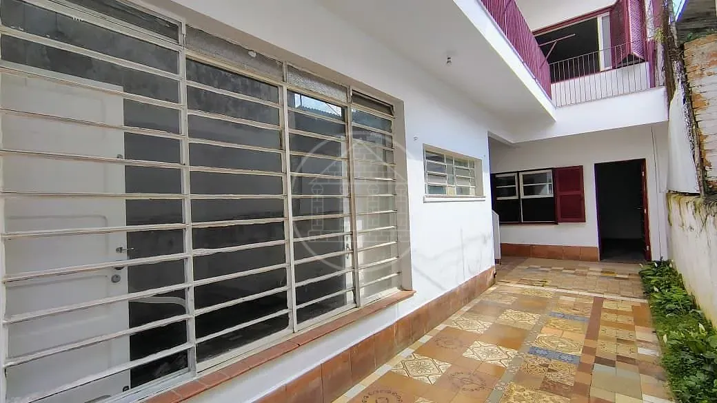 Sobrado, 4 quartos, 250 m² - Foto 33